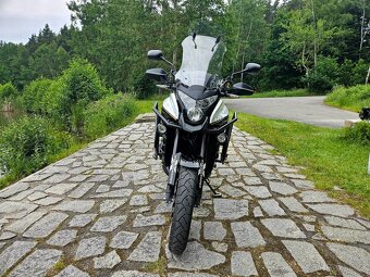 Honda VFR 1200X Crosstourer DCT 2015 - 2
