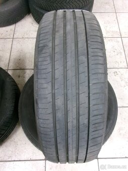 205/60 R16 FALKEN (4,5mm) č.15399/g - 2