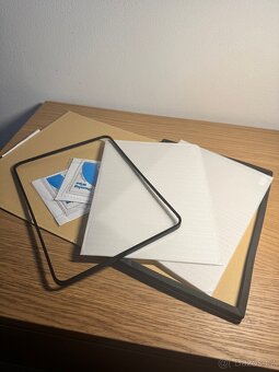 Ochranné sklo pro iPad Air 11” 6. generace M2 2024 - 2
