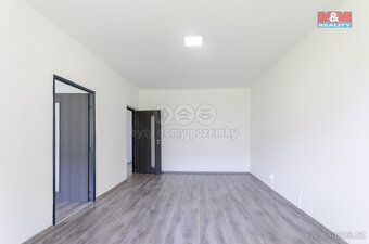 Prodej bytu 3+1, 67 m², Ostrava, ul. Provaznická - 2