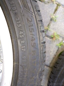 Kola 5x100 - 2