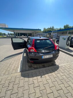 Prodám Volvo C30 1.6D 2009 - 2