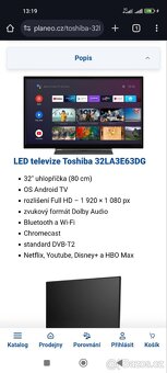 Toshiba - 2