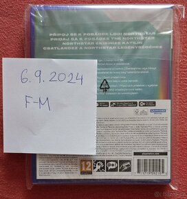 CONCORD Playstation 5 (PS5) - 2