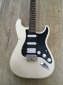 Fender Squier - 2