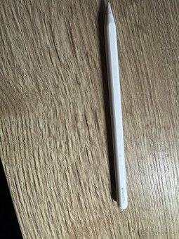 Prodám Magic Keyboard iPad Pro M4 a Apple Pencil Pro - 2