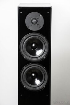 VIENNA ACOUSTICS APIS / výborný zvuk / profi servis - 2