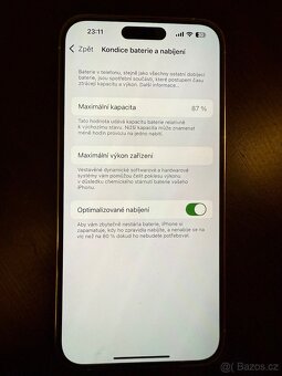 Iphone 14 Pro Max - 2