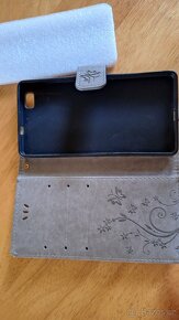 Pouzdro na mobil Huawei P8 lite - 2