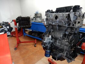 Citroen Jumper,Peugeot Boxer ,Opel Movano 2,2 HDI euro 6 - 2