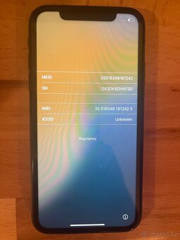 iPhone 11 - 2