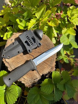 Mikov Uton N690 + kydex - REZERVACE - 2