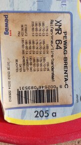Sněhové řetězy Pewag Brenta - c xmr 64 - 2