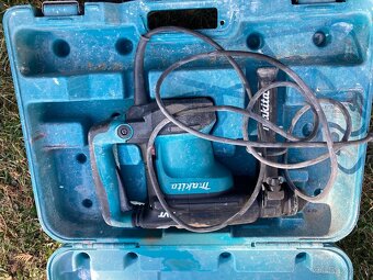 Bourací kladivo Makita HR3210c - 2