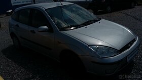 ford focus 1.6 16v rv2002 - 2