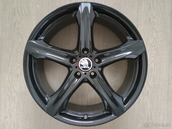 Alu kola 5x112 r19 - 2
