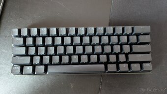 SteelSeries Apex Pro Mini - US - 2