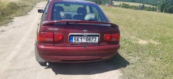 ESCORT - 2