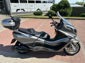 Piaggio X10 350i 2015 - 2