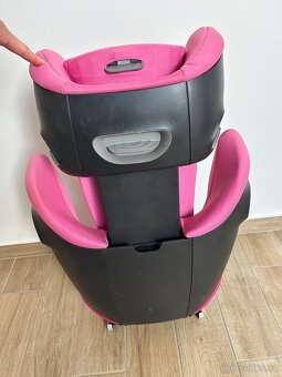 Autosedačka Cybex - 2