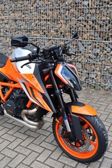 KTM 1290 Super Duke R EVO 2023 - 2