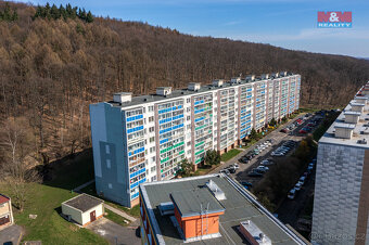 Prodej bytu 4+1, 86 m², Litvínov, ul. Luční - 2