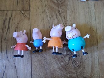 Karavan Peppa pig - 2