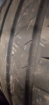 Michelin Pilot Sport 4S 325/30 ZR21 - 2
