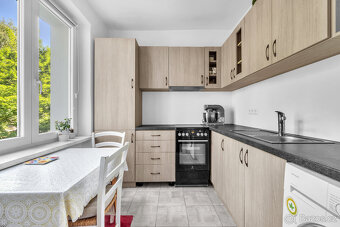 Pronájem bytu 2+kk, 47,3 m², Žďár nad Sázavou - 2