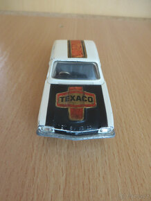 FORD 3 litre Capri GT (1973) - 2