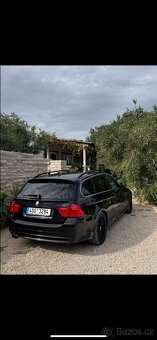 BMW E91 325d LCI 145 kW – INDIVIDUAL - 2