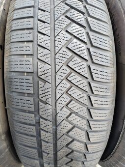 235/65/17 zimni pneu CONTINENTAL 235/65 R17 - 2