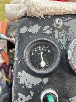 Zetor 8011 crystal - 2