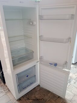 Lednice s mrazakem Vhirpool - 2