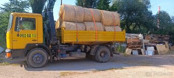 Man sklápěč s hr - 2