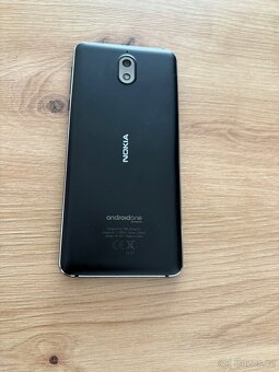 Nokia android - 2