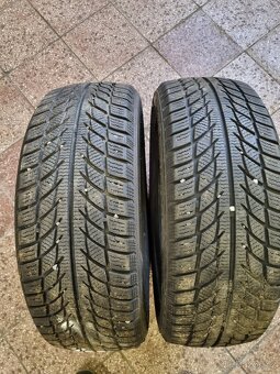 Goodride SnowMaster 185/55 R15 - 2