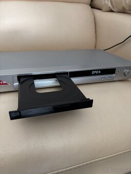 DVD přehrávač SONY DVP-NS330 + originální ovladač - 2