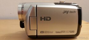 Kamera JAY-Tech - 2