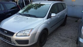 Ford focus 1,6 74Kw - 2