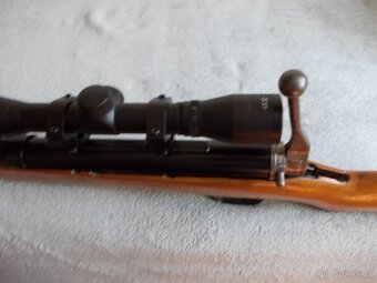 vzduchovka vz.47 - 2