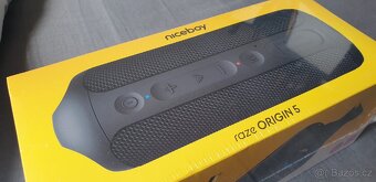 Niceboy Raze Origin 5 nerozbalený - 2