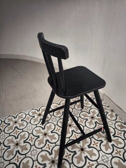 Ikea dětská židlička - 2
