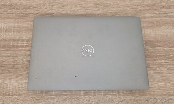 Dell Latitude 5430 (i7-1265U, SafeScreen, záruka) - 2