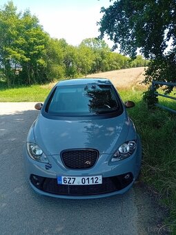 P: Seat Altea - 2