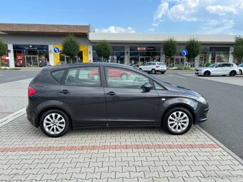 Seat Altea 1.6i 75kw digi klima naj 183tis - 2