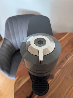 Nespresso Vertuo Next Grey - 2