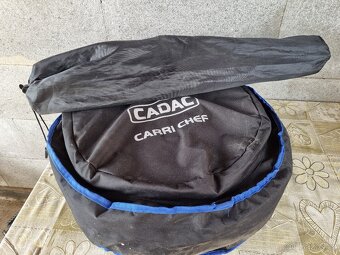 Gril CADAC Carri Chef na ND - 2