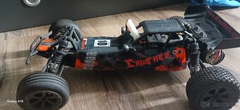Prodám rc auto - 2