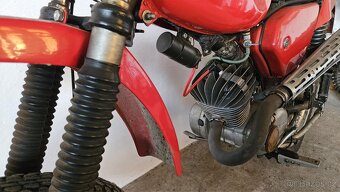 Jawa 90 - 2